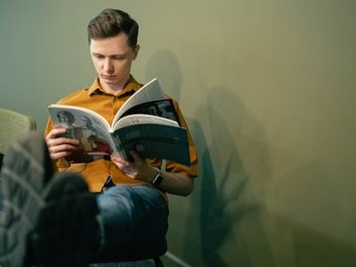 O męskości współcześnie: książki, po które warto sięgnąć