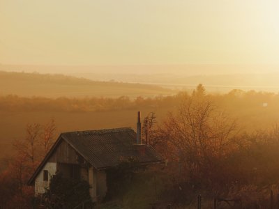 Artykuł 8 książek o polskiej prowincji