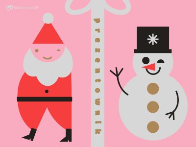 Świąteczny prezentownik. Literatura dziecięca i młodzieżowa