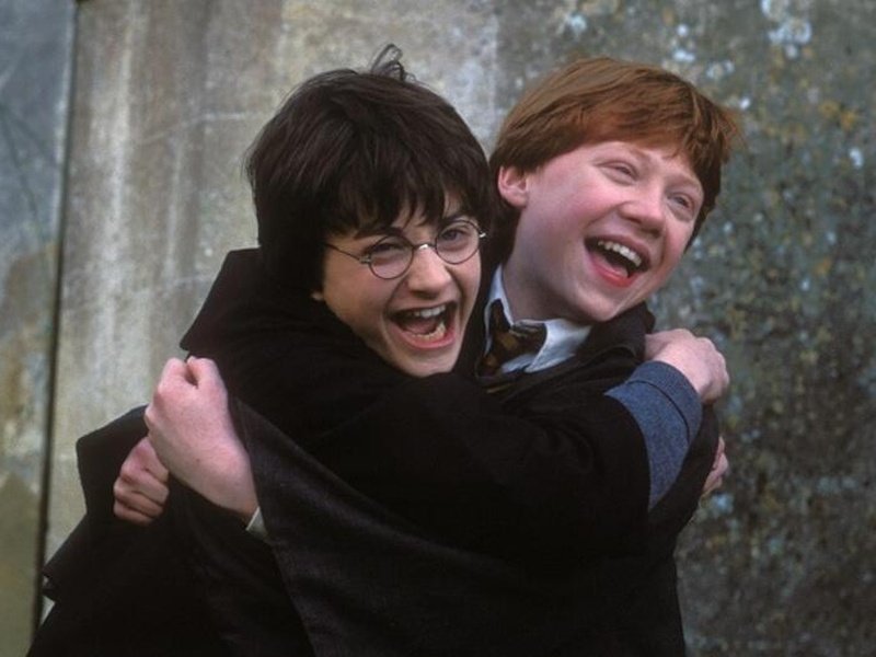 „Harry Potter” powróci na ekrany z nowymi aktorami?