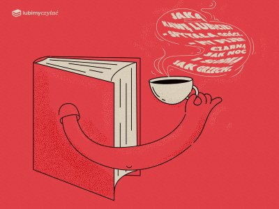 Książki o kawie: wciągające i pobudzające pragnienie?