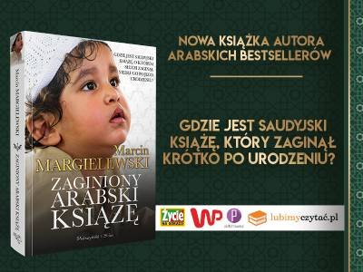 Marcin Margielewski: historie ludzi, których nikt nie słyszy