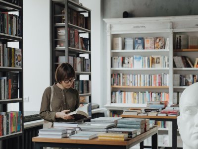  Czekaliście na zerowy VAT na książki? Mamy kiepską wiadomość