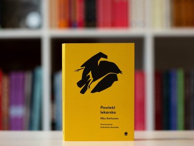  Kiedyś uważałem, że uprawiam najgorszy zawód na świecie – mówi Riku Korhonen