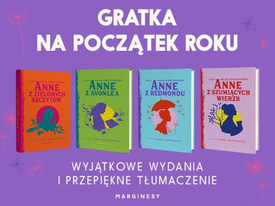 Ania z Dobrego Przekładu