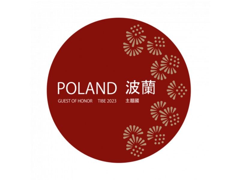 Polska gościem honorowym Międzynarodowej Wystawy Książek w Tajpej