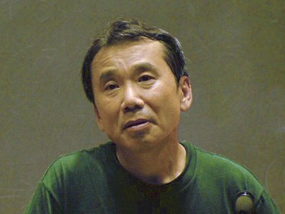 Artykuł Haruki Murakami powraca z powieścią. Manuskrypt ma 1200 stron