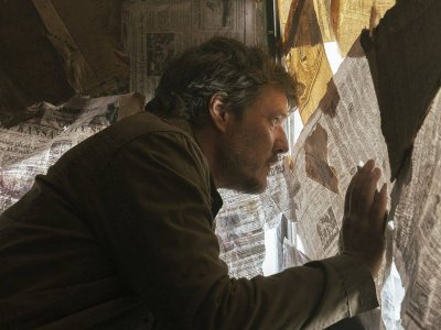 Pedro Pascal zna się na rzeczy. Co czyta Joel z „The Last of Us”?