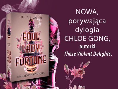 Fortuna kołem się toczy, czyli kilka słów o szpiegach z Szanghaju 