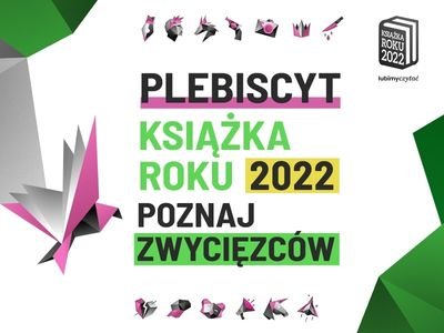 Znamy wyniki największego Plebiscytu Czytelników w Polsce!