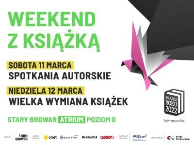 Będziesz w weekend w Poznaniu? Tego nie możesz przegapić!