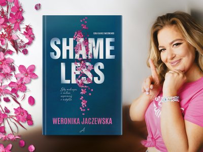  „Chciałam czuć, że mam cel”. Wywiad z Weroniką Jaczewską