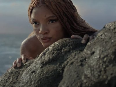  „Mała syrenka” z pierwszym zwiastunem. Jest rozmach?