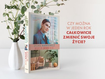 „Z każdego człowieka pragnę wyciągnąć dobro” – rozmowa z Sylwią Markiewicz