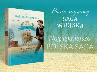 Artykuł „Im trudniejszy czas, tym silniejsze relacje” – Wywiad z Kasią Bulicz-Kasprzak