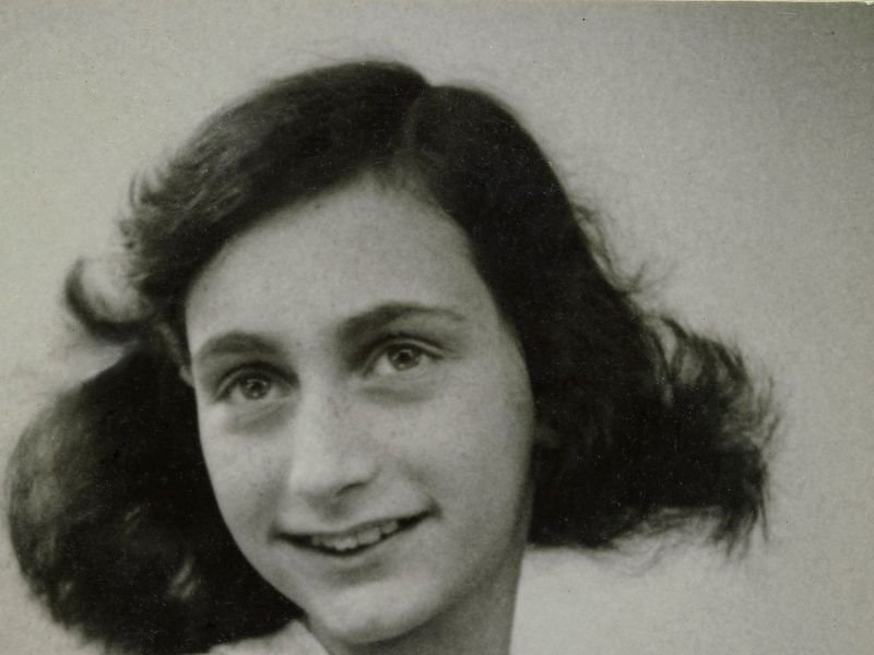 Amerykańska szkoła wycofała z biblioteki książkę o Anne Frank. „Nieodpowiednia dla nastolatków”