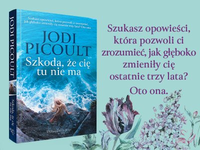 „Szkoda, że cię tu nie ma”: poszukiwanie siebie