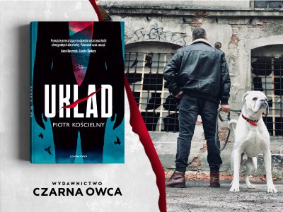  Piotr Kościelny o „Układzie”: Zwykły człowiek nie ma szans w starciu z silniejszym przeciwnikiem
