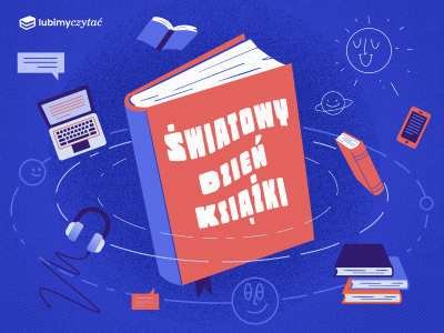 Gdzie kupić książki z rabatami? Światowy Dzień Książki 2023: przegląd promocji