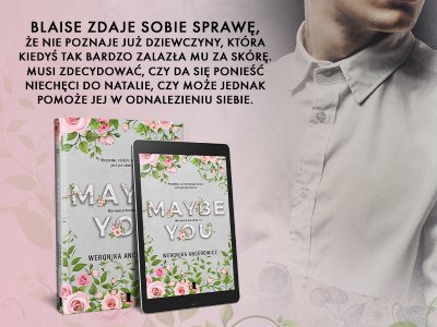  „Wykreowani na ideał” – rozmowa z Weroniką Ancerowicz