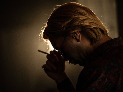  Premiera filmu „Jestem otchłanią“. Weź udział w konkursie i wygraj bilety do kina!