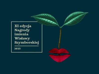  Pięć książek nominowanych do XI Nagrody im. Wisławy Szymborskiej