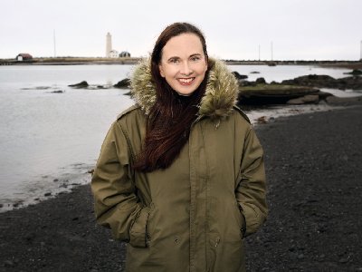 „Dobra opowieść musi odpowiadać rzeczywistości“. Wywiad z Yrsą Sigurðardóttir