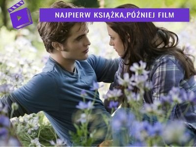 „Zmierzch” zostanie ponownie zekranizowany. Na podstawie książek Stephenie Meyer powstanie serial