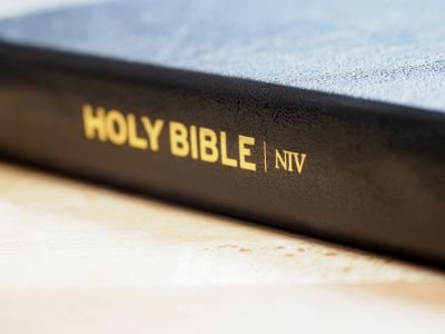  Biblia zakazana w szkołach w Utah. „Zawiera treści pełne przemocy”