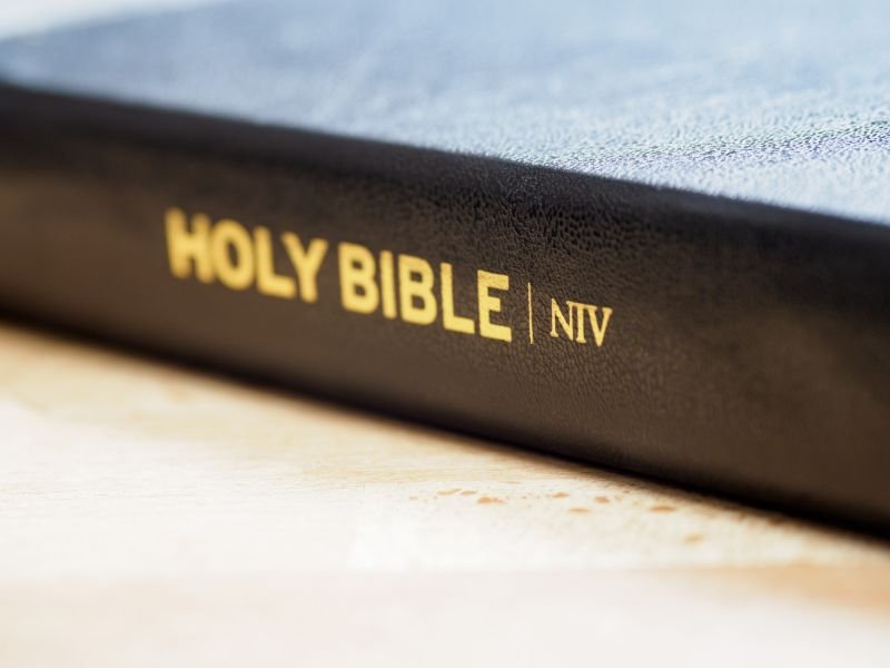 Biblia zakazana w szkołach w Utah. „Zawiera treści pełne przemocy”