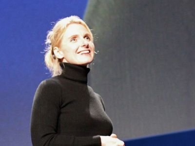  Autorka „Jedz, módl się, kochaj” rezygnuje z wydania książki. Chodzi o ukraińskich czytelników