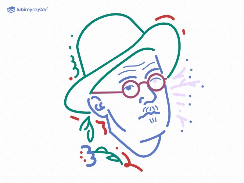 James Joyce na Bloomsday, czyli 7 faktów na temat pisarza, który odmienił literaturę