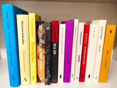 Literacka Nagroda Europy Środkowej Angelus 2023 – znamy nominowanych