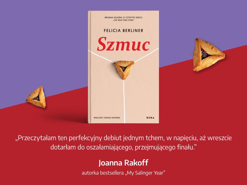 Język jako akt tworzenia seksualności. Felicia Berliner opowiada o książce „Szmuc“