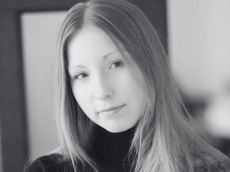Nie żyje Wiktoria Amelina. Ukraińska pisarka została ranna w ostrzale Kramatorska