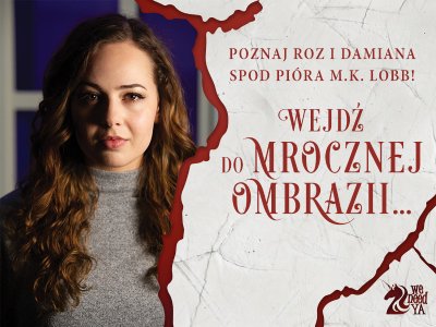  Zaskakujący romans fantasy! Przeczytaj „Siedmioro świętych bez twarzy”!