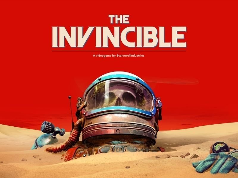 The Invincible – gra na podstawie Lema zachwyca graczy. Zobacz 20 minut rozgrywki