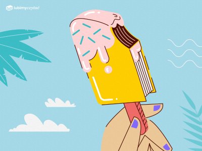  Jakie książki zabrać na wakacje? Oto pozycje idealne na lato