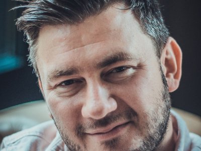  Dmitrij Głuchowski skazany przez Moskwę. Łagier za obrazę rosyjskiej armii