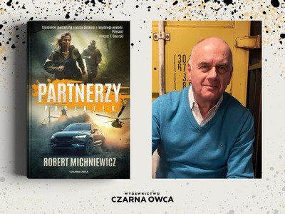 Między prawdą a fikcją – wywiad z Robertem Michniewiczem