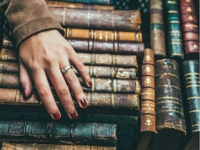  Gdybym mógł/mogła spędzić jeden dzień z bohaterem książki, byłby to…