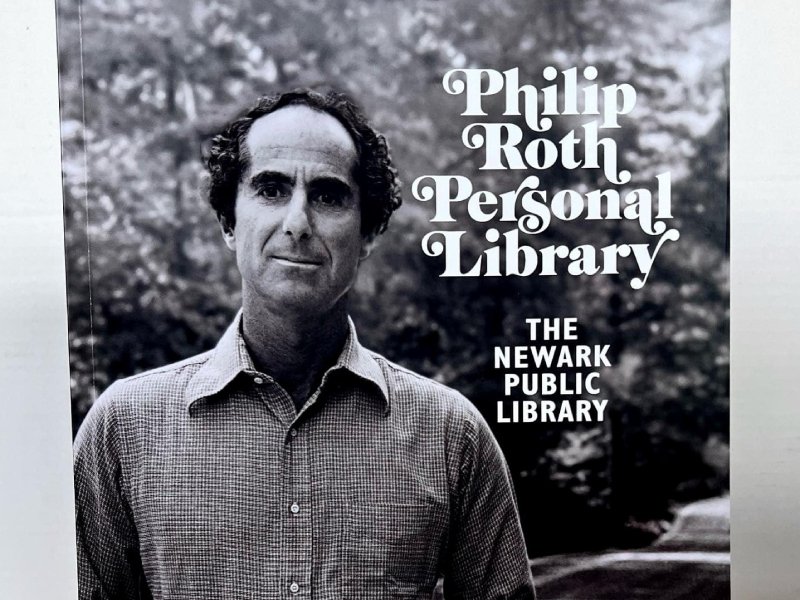 15 ukochanych książek Philipa Rotha. Polak na liście