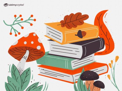  Co warto przeczytać we wrześniu 2023? Zestawienie nowości 