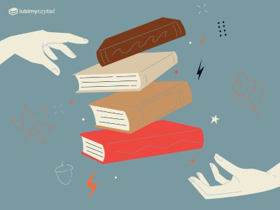  Jesienne nowości i zapowiedzi książkowe: wybór redakcji Lubimyczytać