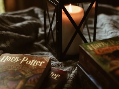 Serial o Harrym Potterze potwierdzony. J.K. Rowling weźmie udział w jego tworzeniu