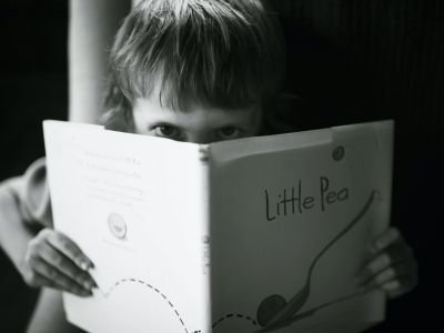 Czy dzieci mają przyjemność z czytania? Wyniki badania