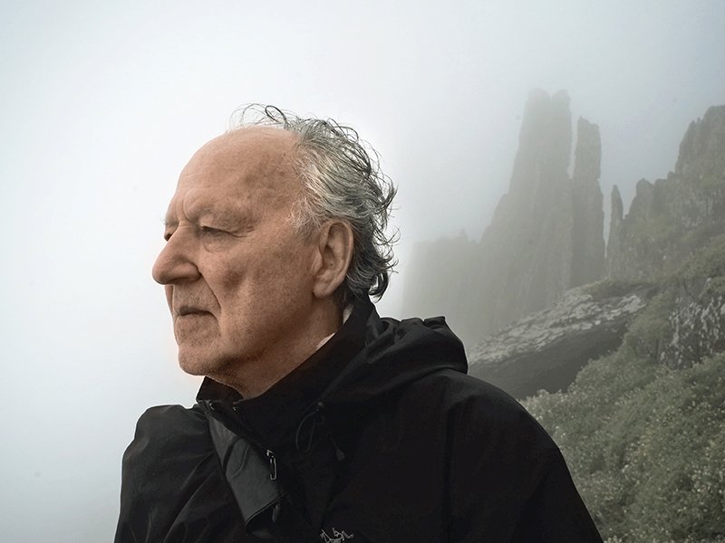 Długi sen o wojnie. Werner Herzog i jego „Zmierzchanie świata”