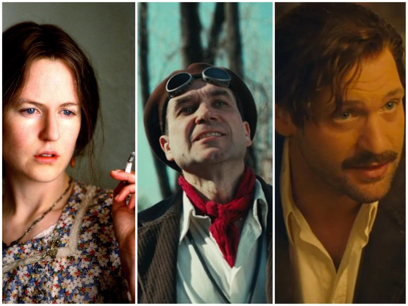 9 najlepszych filmów o prawdziwych pisarzach