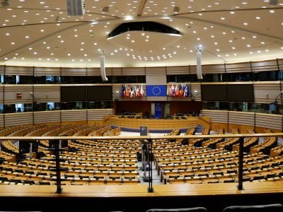 Parlament Europejski wprowadza rezolucję na rzecz rozwoju czytelnictwa
