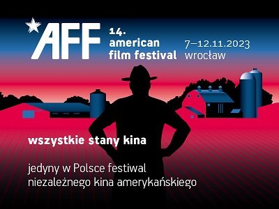 14. American Film Festival: niezależne i ambitne kino made in USA
